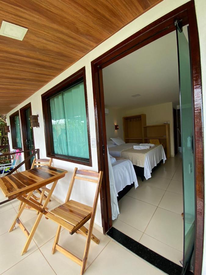 Pousada Grandmar, Maragogi Exterior photo