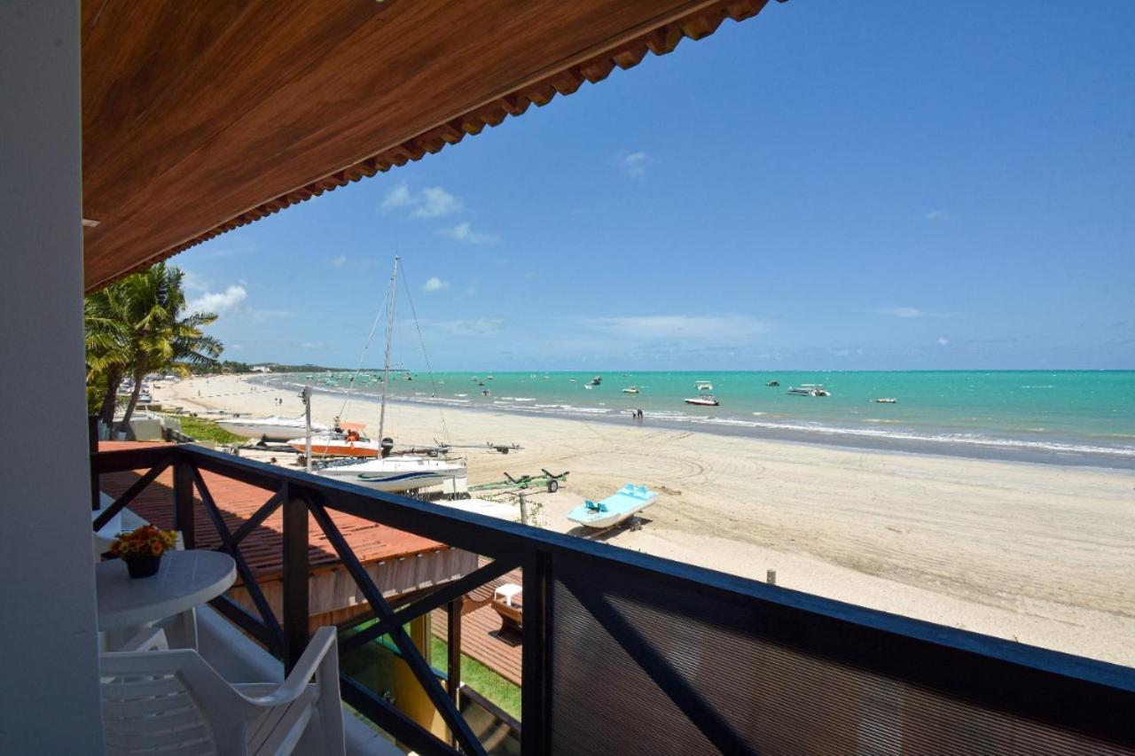 Pousada Grandmar, Maragogi Exterior photo