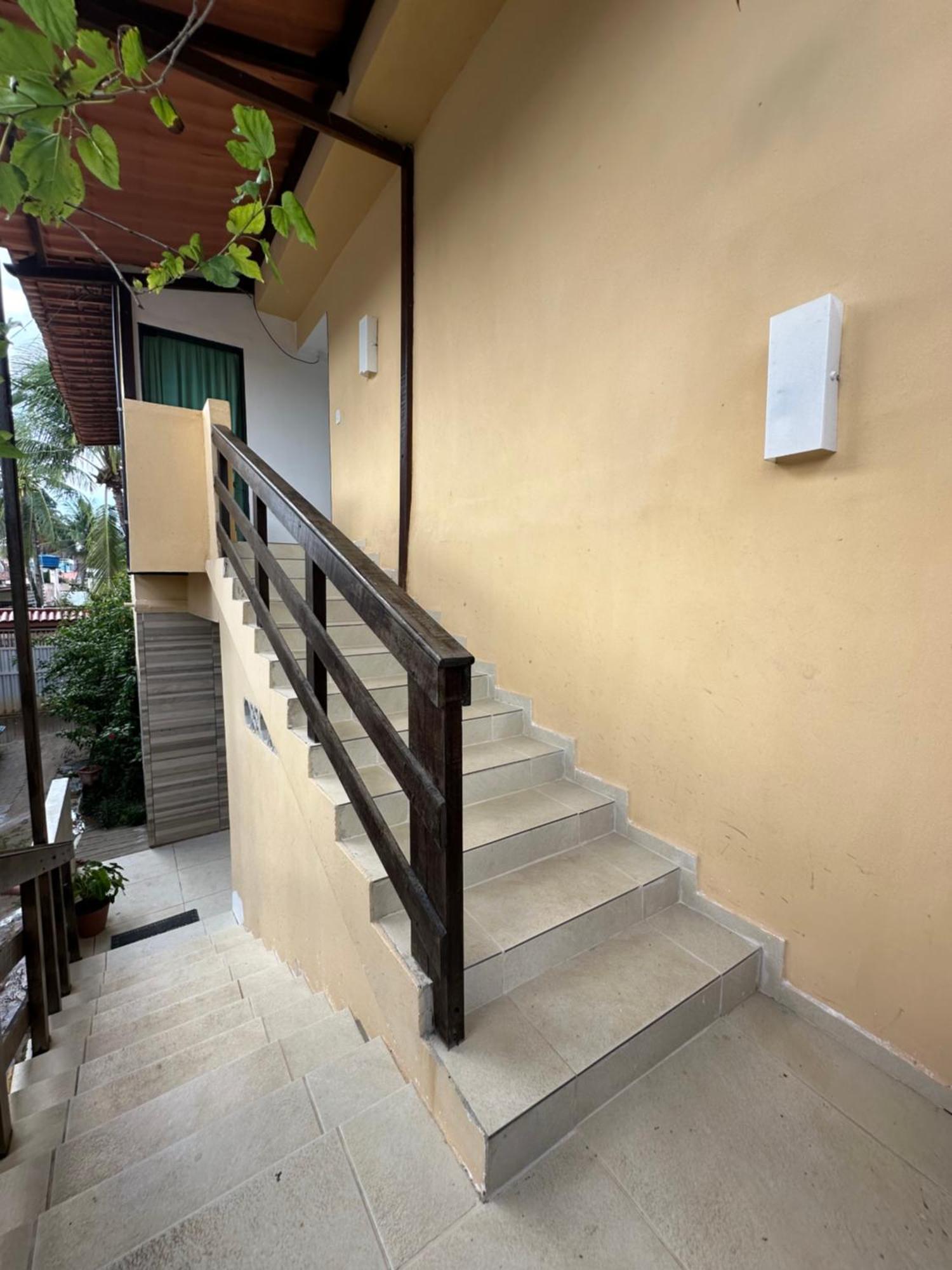 Pousada Grandmar, Maragogi Exterior photo